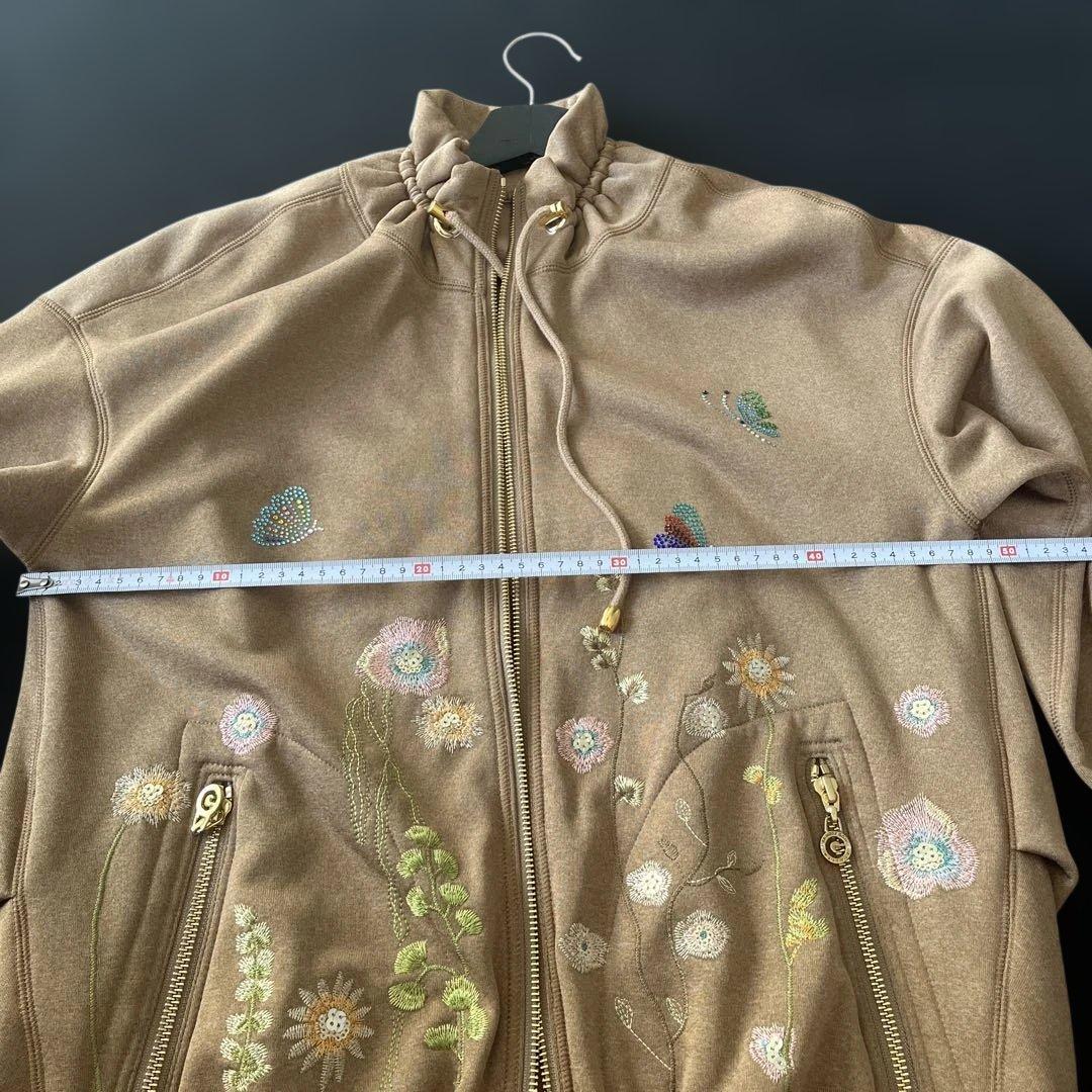 伊太利屋　イタリヤ　ジャケット　ブルゾン