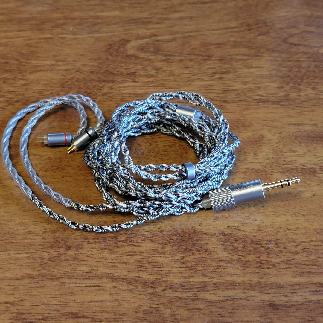 【送料込】水月雨 Moondrop Aria2 イヤホン