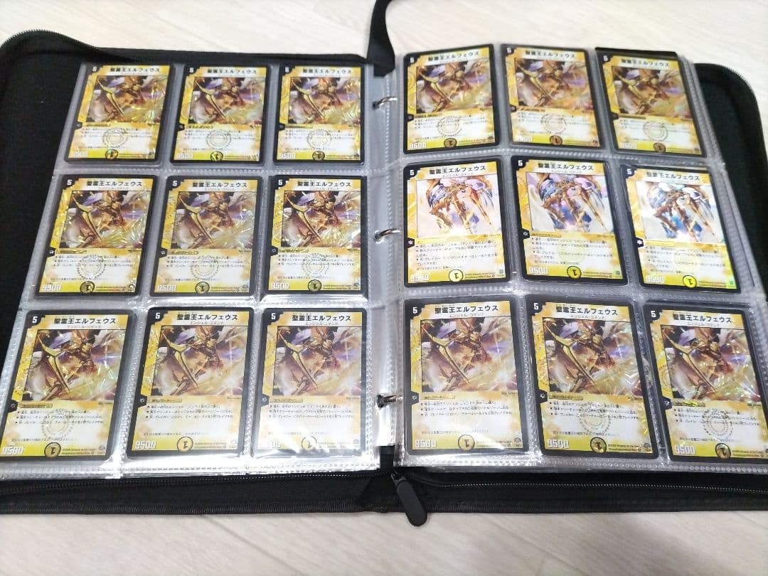 【デュエルマスターズ引退品】まとめ売り