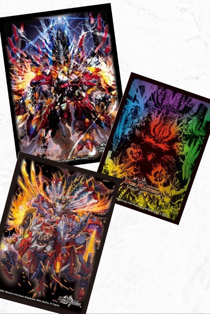 【デュエルマスターズ引退品】まとめ売り