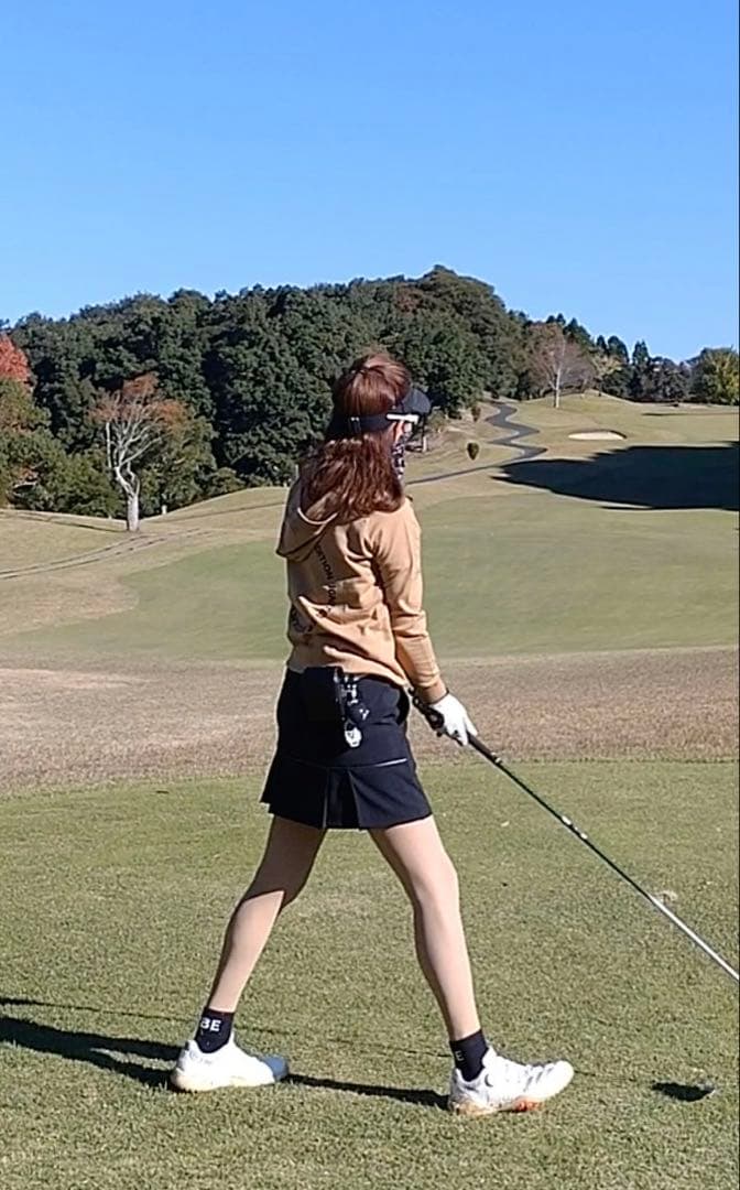 MASTER BUNNY EDITION フード付きセーター ベージュ