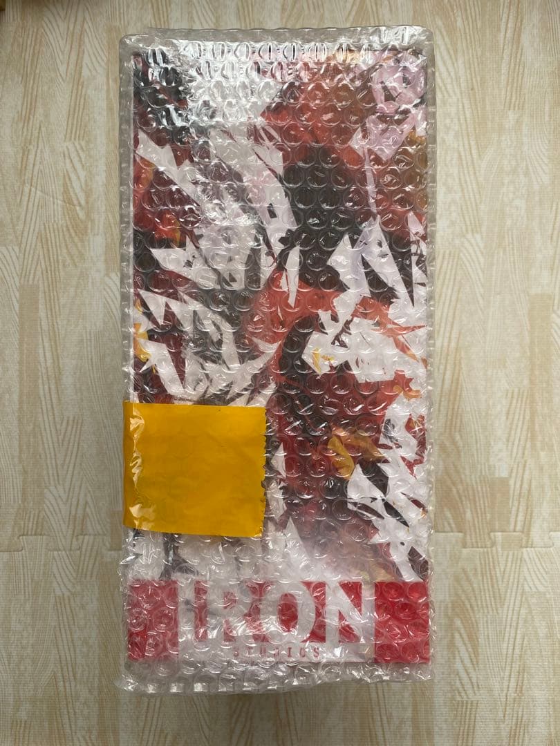 IRON STUDIOSフィギュア アントマン マーベル アベンジャーズ