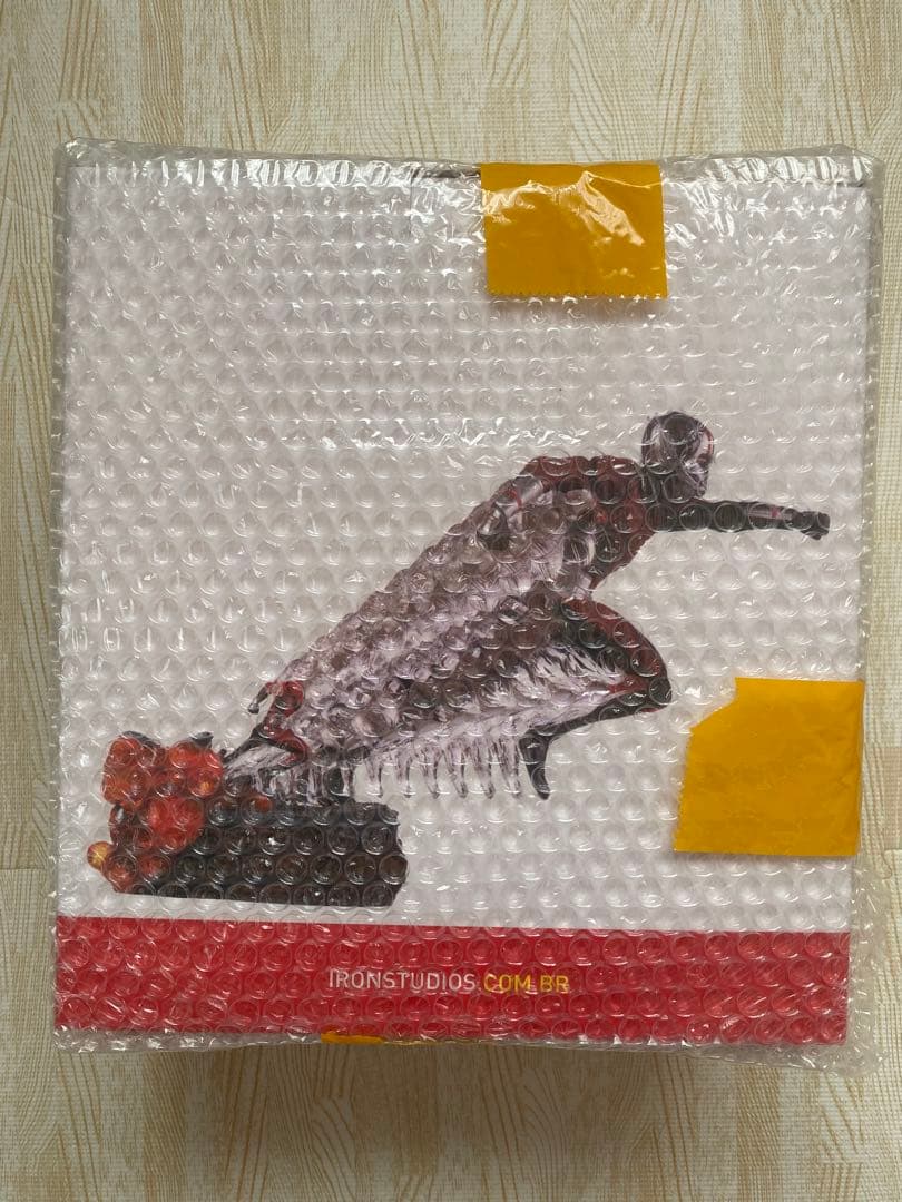 IRON STUDIOSフィギュア アントマン マーベル アベンジャーズ