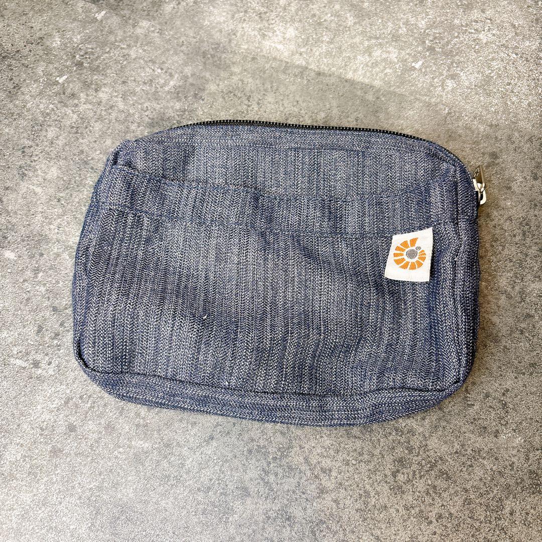 【極美品】 エルゴベビー 抱っこ紐 オムニ360 クールエア メッシュ