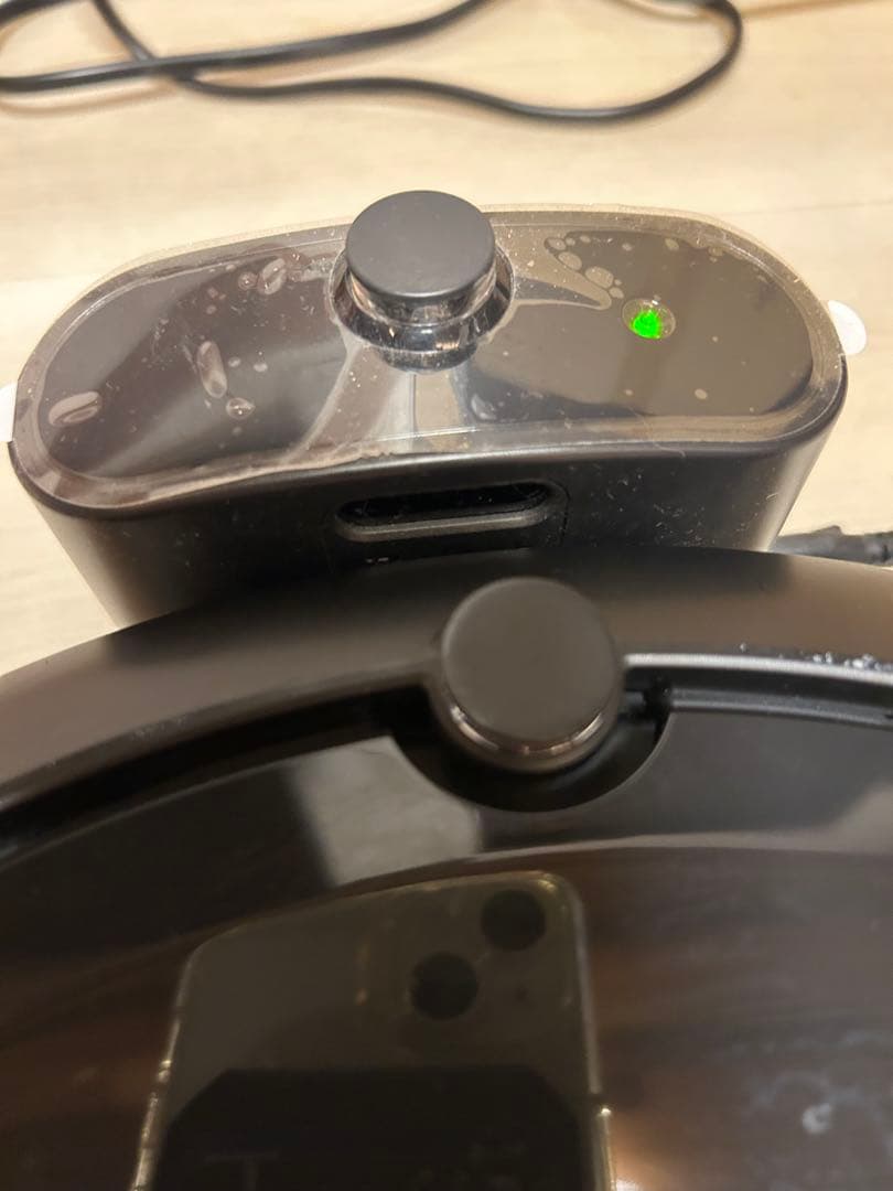 IROBOT ルンバ E5 お掃除ロボット 掃除機