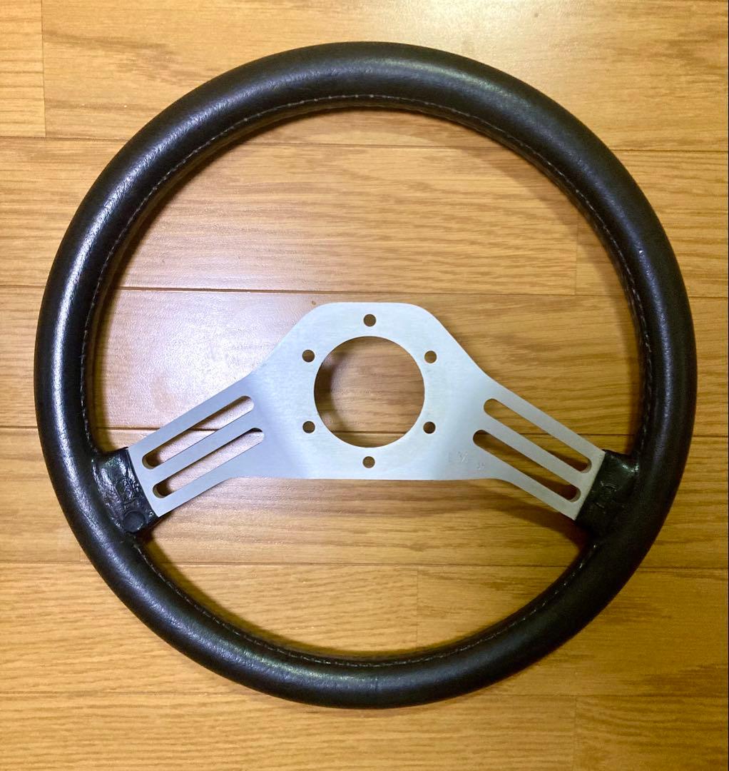 ABARTH ステアリング・ハンドル