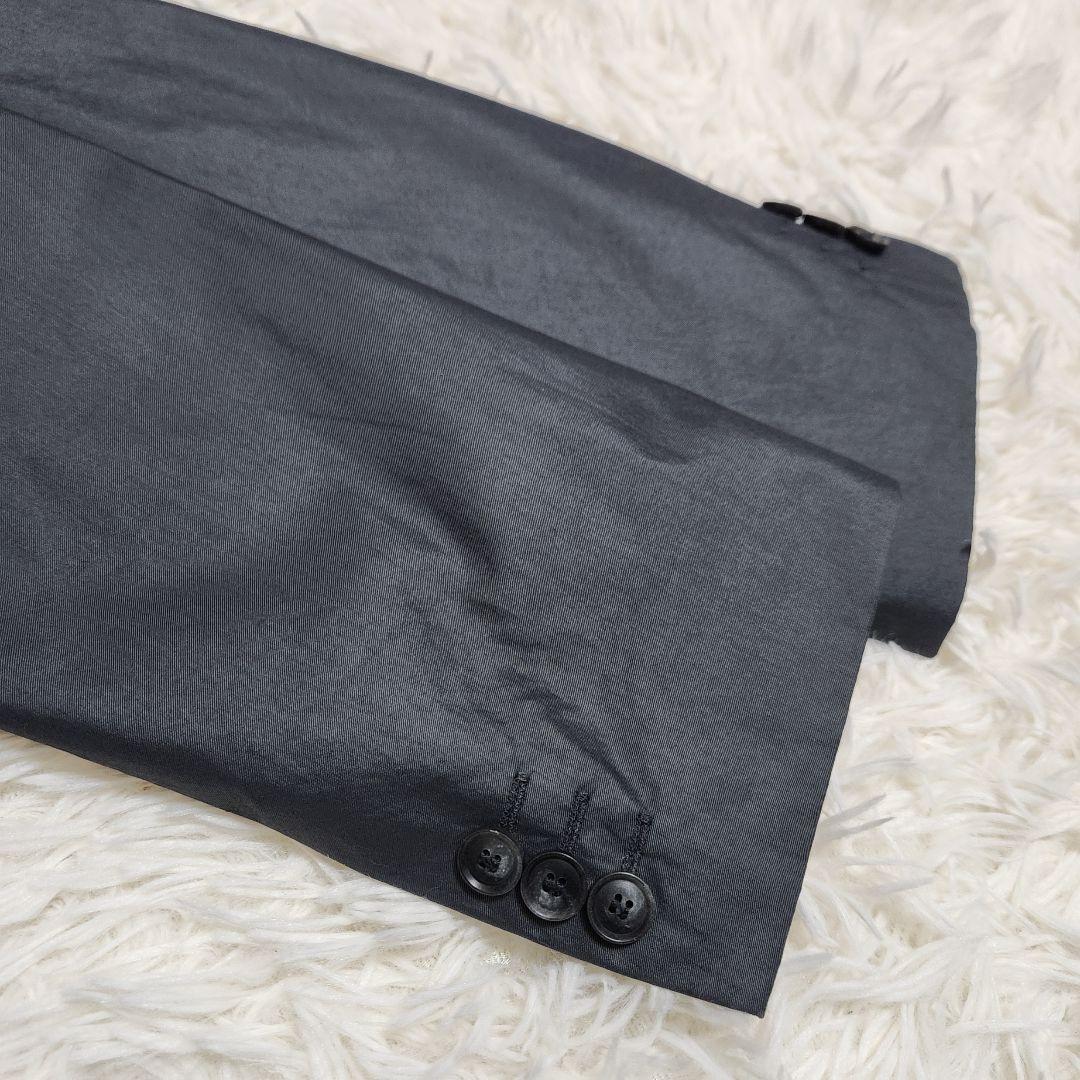 【美品・希少】HUGO BOSS 大きめ 56 3XL テーラードジャケット