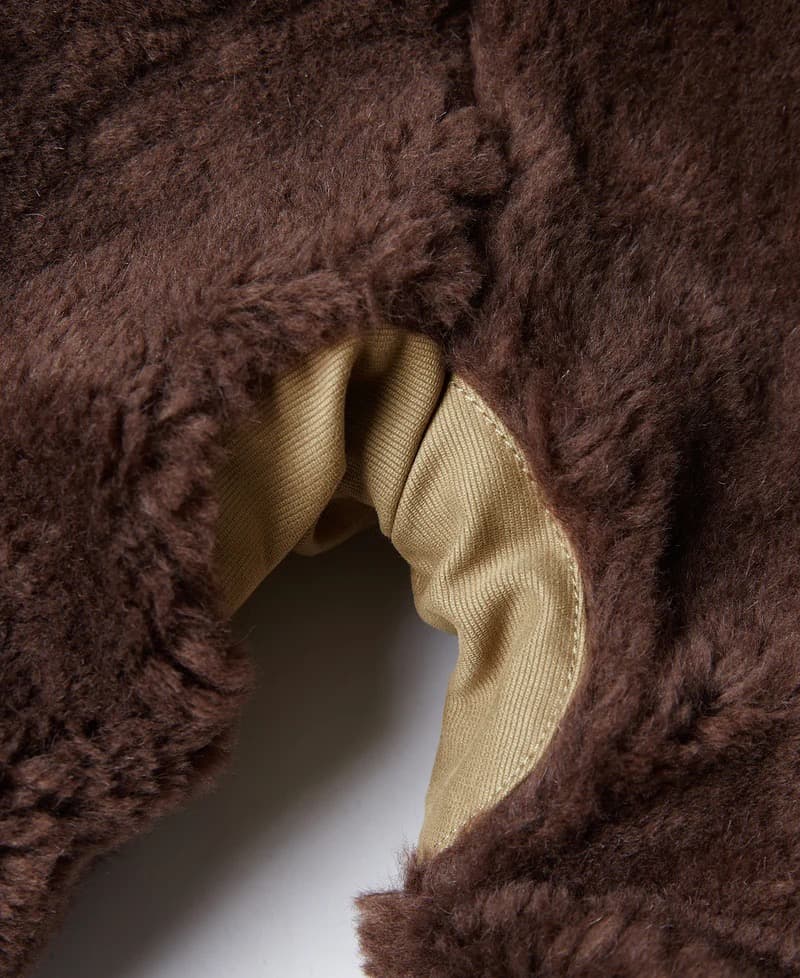 U.S.N. N1デッキジャケット 未使用新品