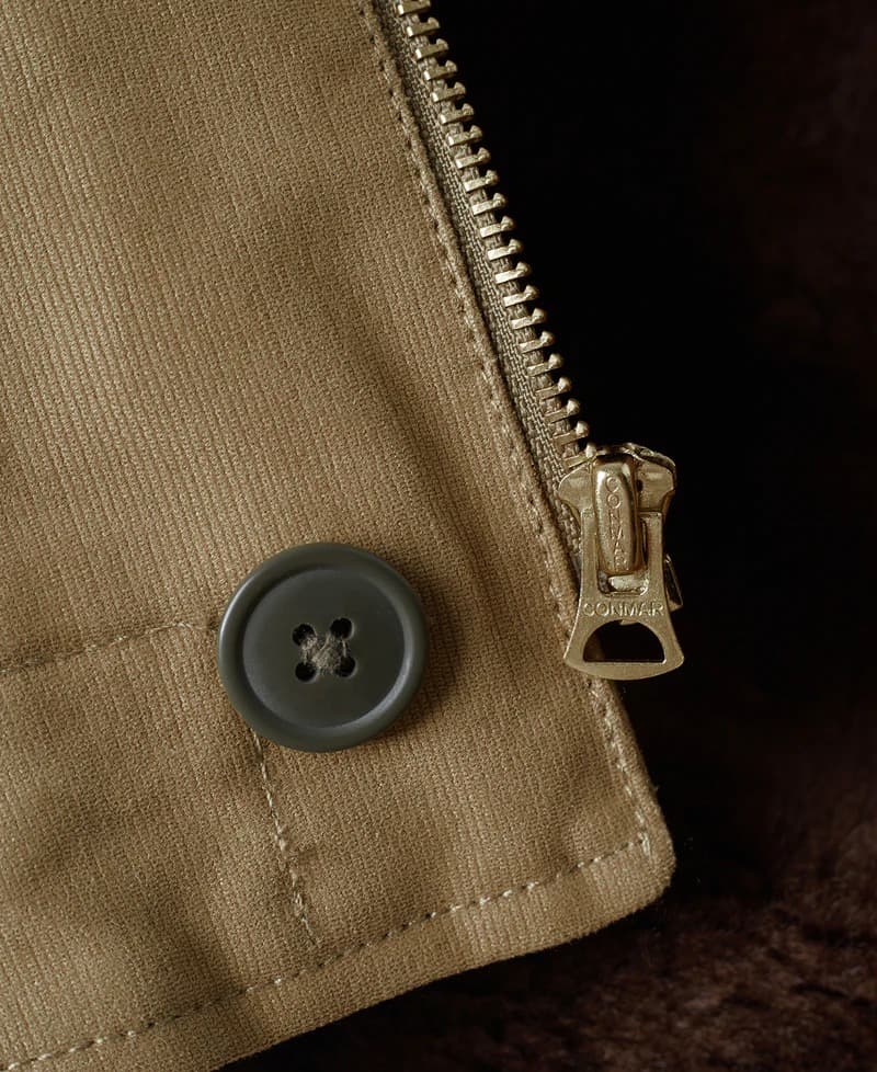 U.S.N. N1デッキジャケット 未使用新品