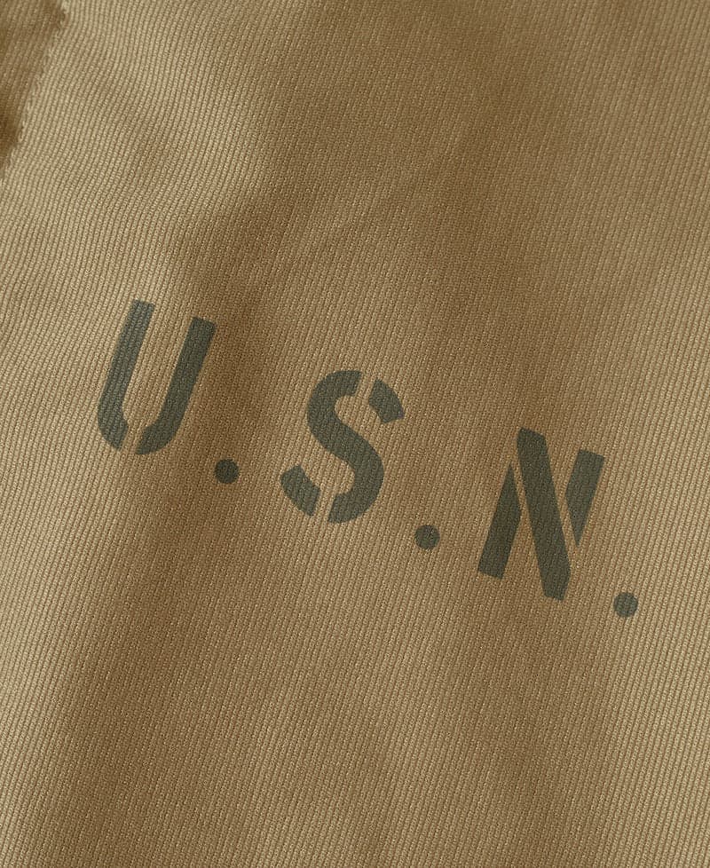 U.S.N. N1デッキジャケット 未使用新品