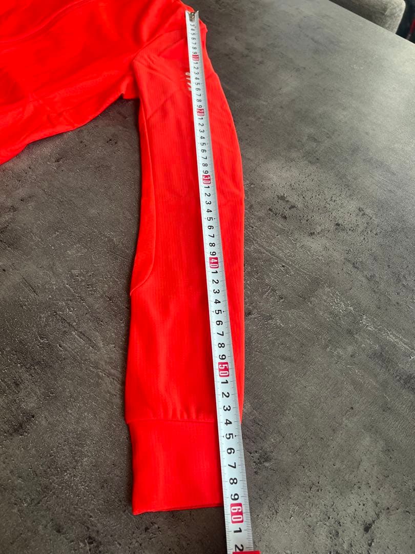  Women's Pro Fit Jersey S 赤