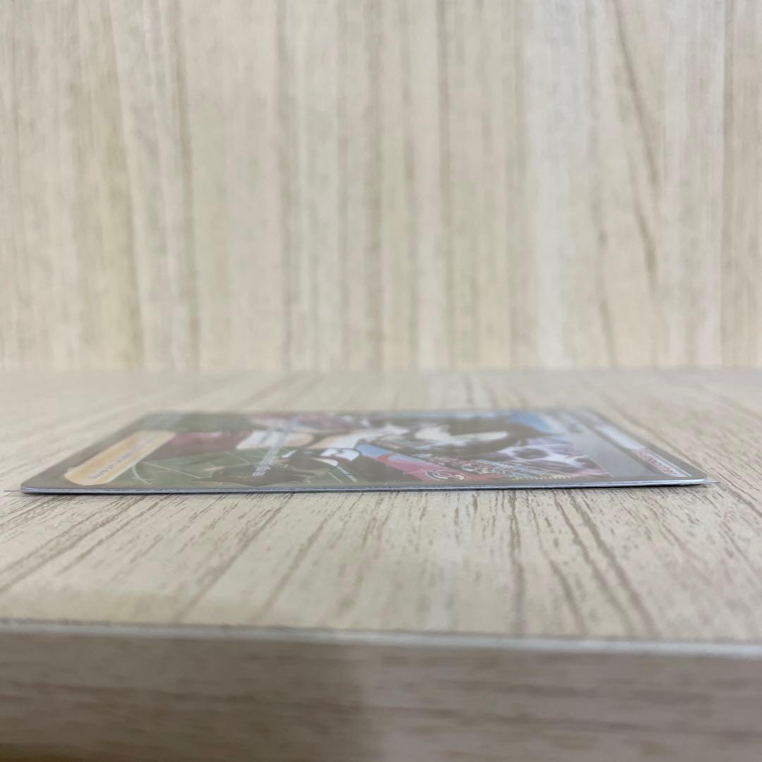 マリィのプライド SI スタートデッキ100 419/414