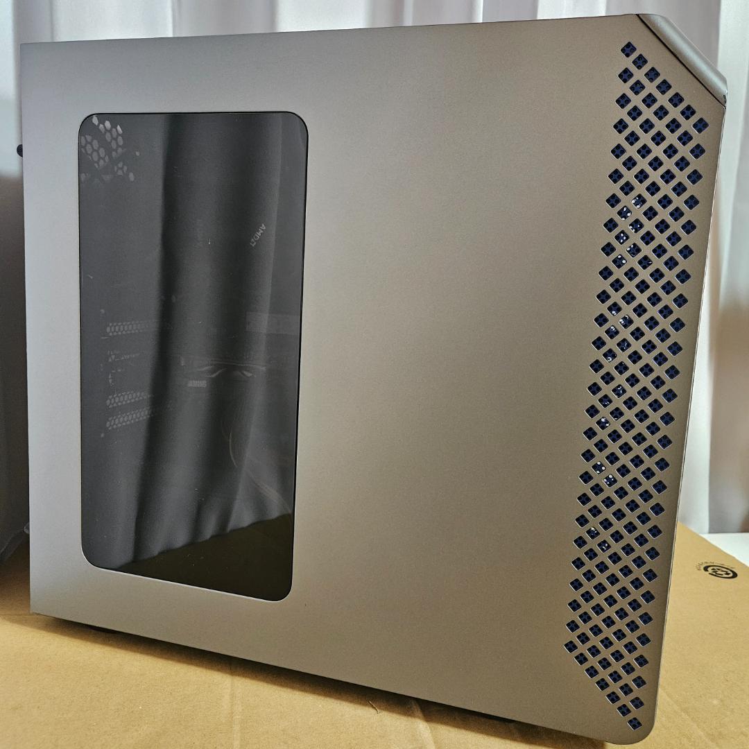 GALLERIAゲーミングPC Ryzen5 4500 GTX1660super