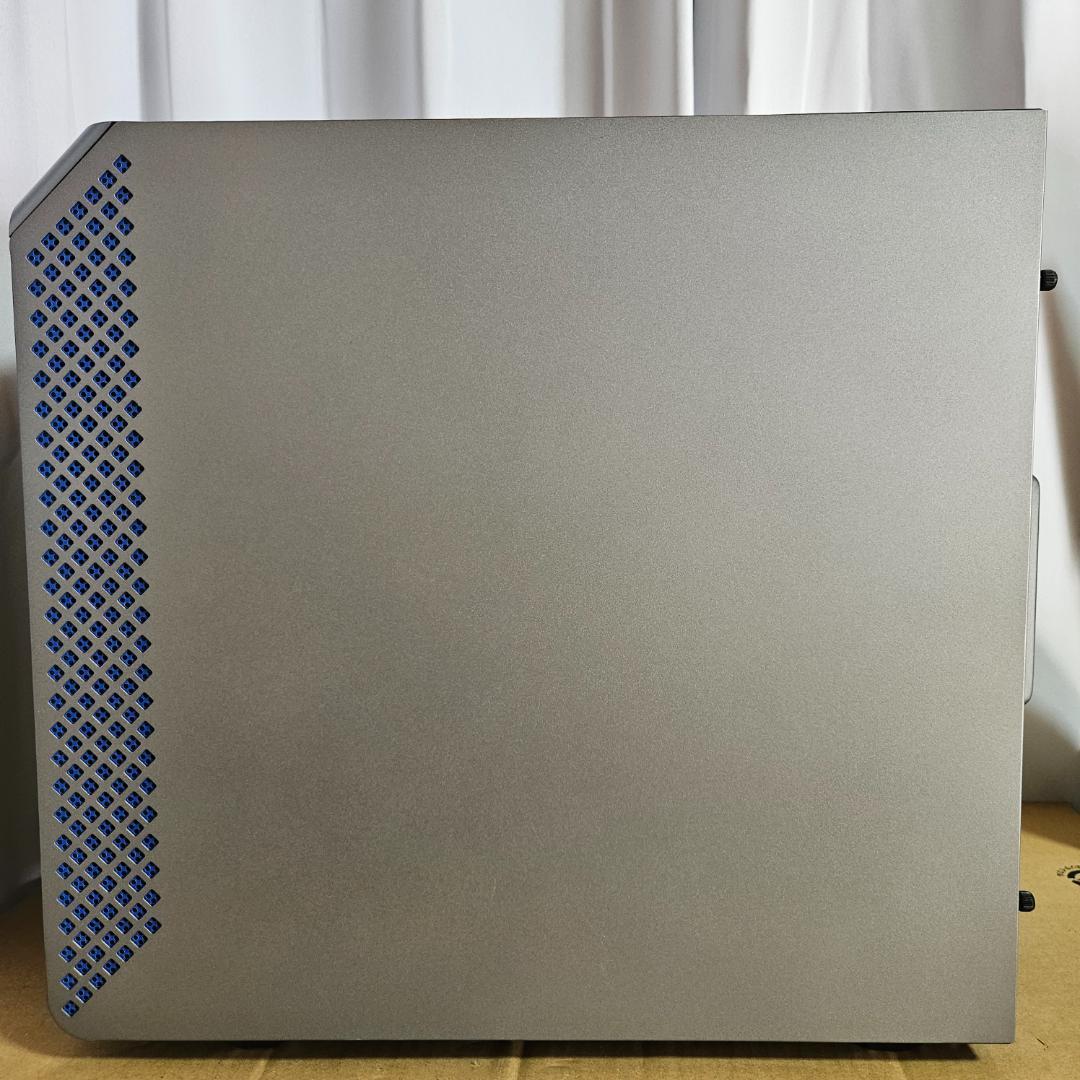 GALLERIAゲーミングPC Ryzen5 4500 GTX1660super