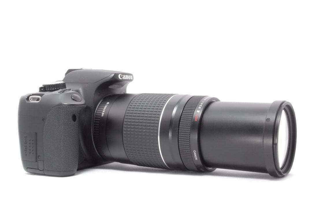 スポーツ撮影OK⭐️スマホ転送OK⭐️Canon EOS kiss x6i