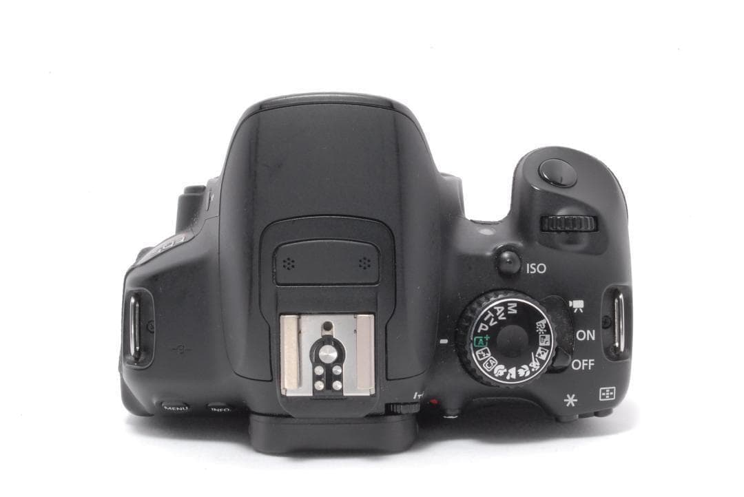 スポーツ撮影OK⭐️スマホ転送OK⭐️Canon EOS kiss x6i