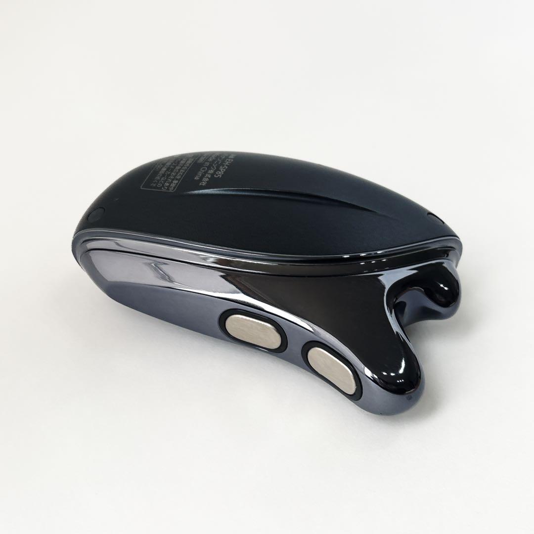 Panasonic VITALIFT EMS美顔器バイタリフトかっさ　ジェル新品