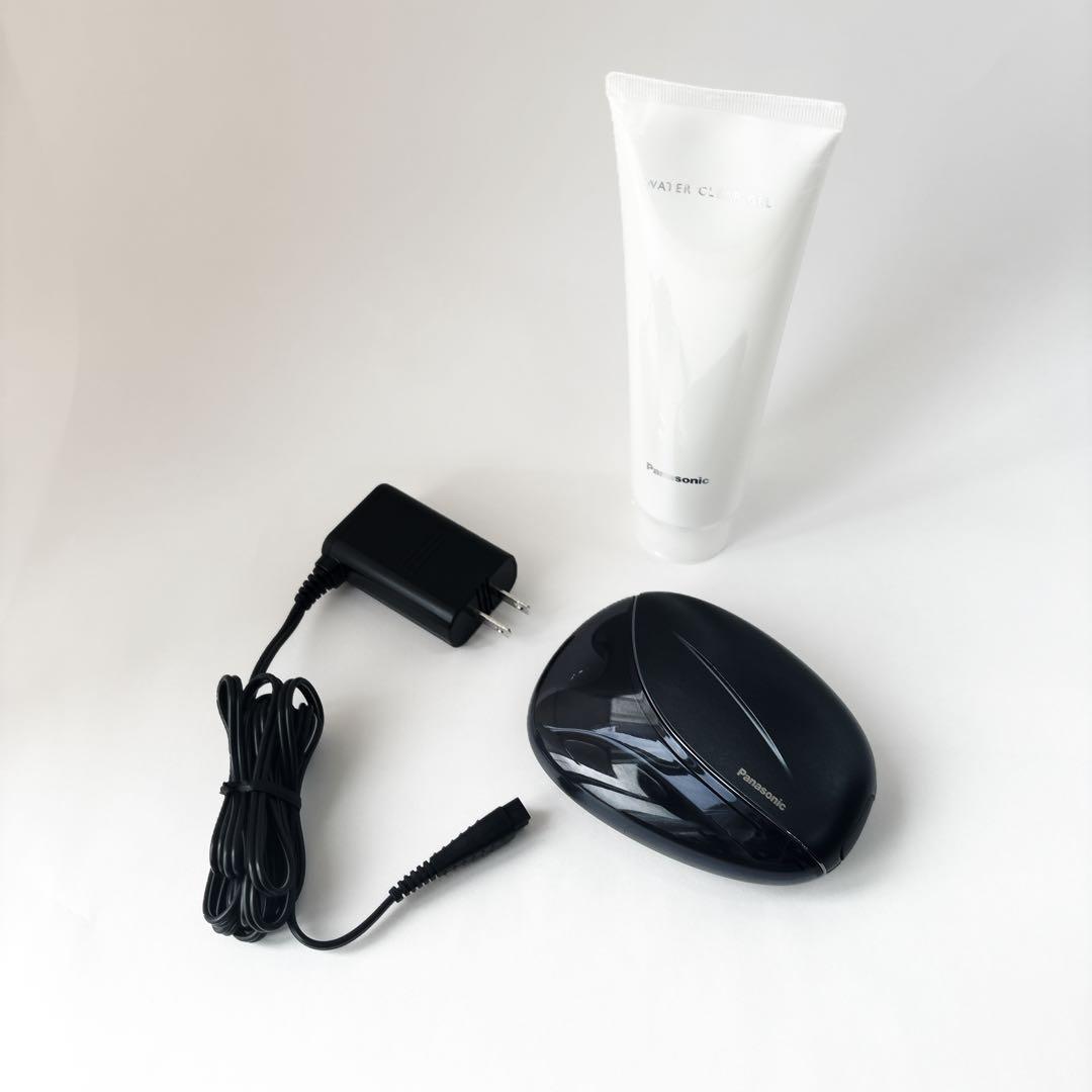 Panasonic VITALIFT EMS美顔器バイタリフトかっさ　ジェル新品