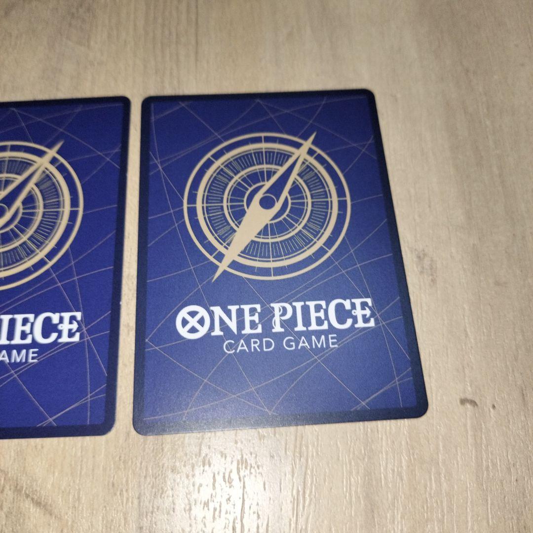 ロロノア・ゾロ　SR 3枚セット　EGGHERO CRISIS