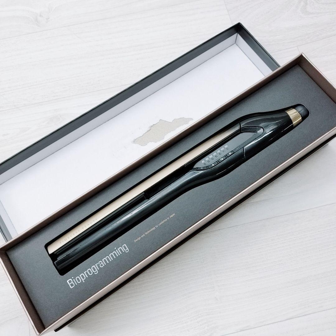 数回のみ使用☺️リュミエリーナ ヘアビューロン 4D plus 4Dplus