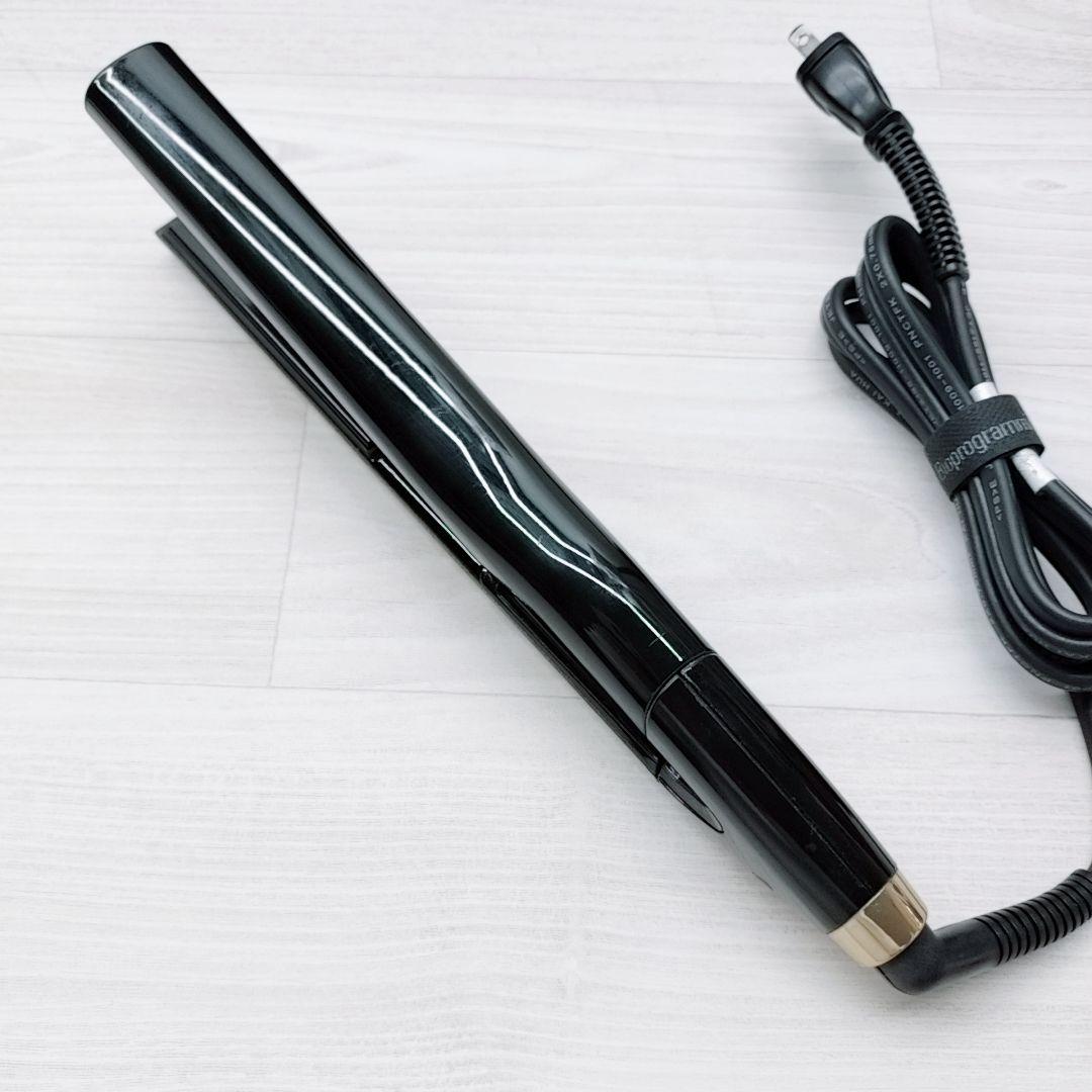 数回のみ使用☺️リュミエリーナ ヘアビューロン 4D plus 4Dplus