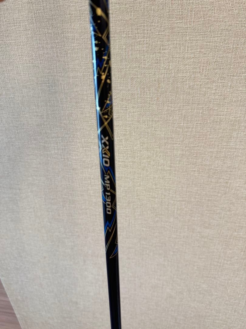 ゼクシオ 13（2024）ドライバーMP1300 10.5 度SR