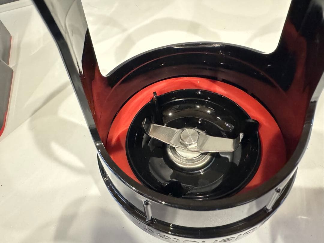 FMIスムージーブレンダーSTEALTH895NBS