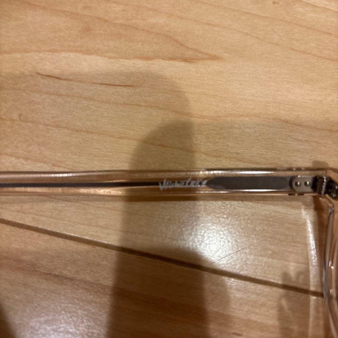 MEGANEROCK メガネロックvector