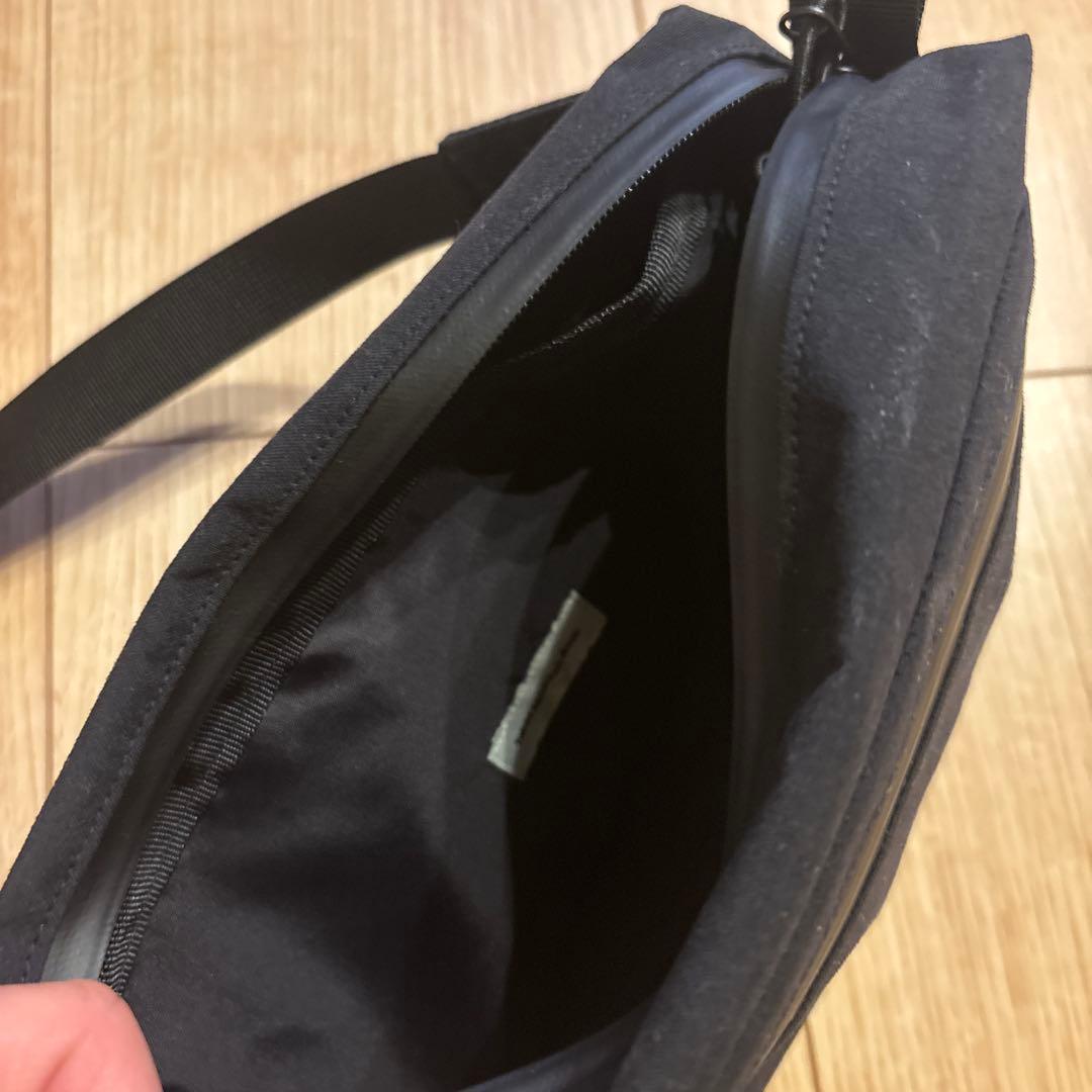 【新品】Acut ファニーポーチ