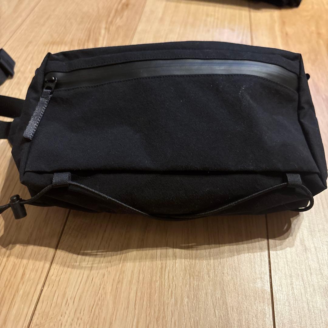 【新品】Acut ファニーポーチ