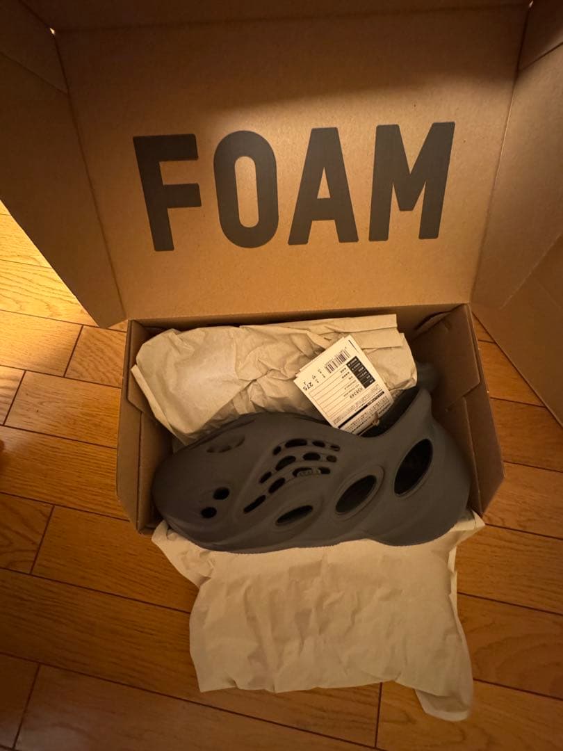 靴 Yeezy Foam Runner adidas Kanye west Nike