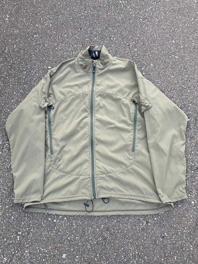 Patagonia MARS LEVEL4 スリングショット XL