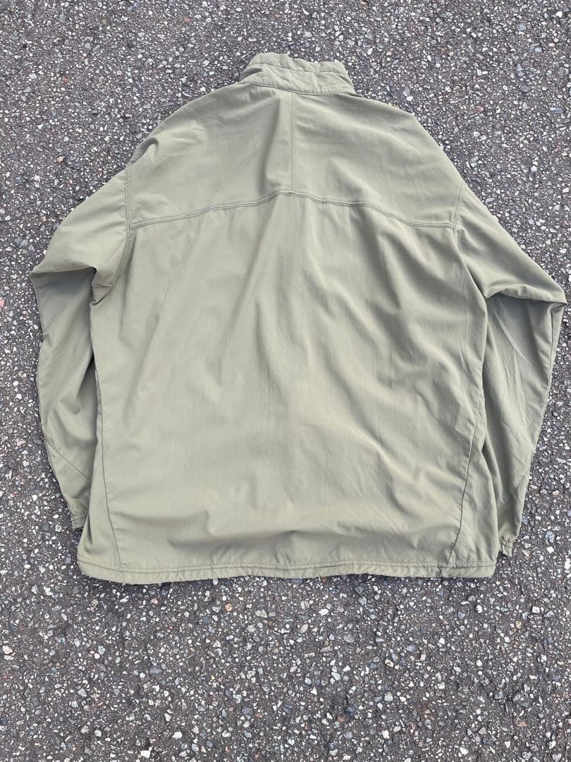 Patagonia MARS LEVEL4 スリングショット XL