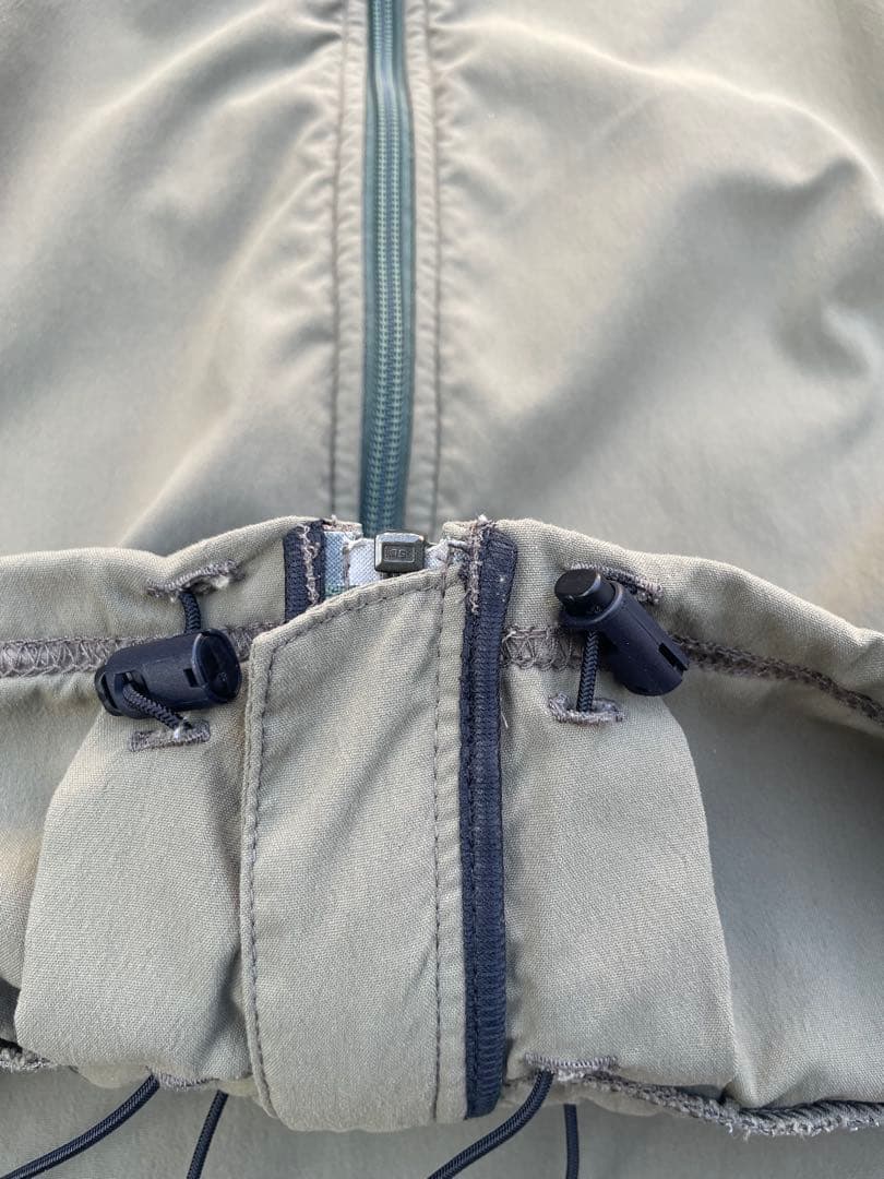 Patagonia MARS LEVEL4 スリングショット XL