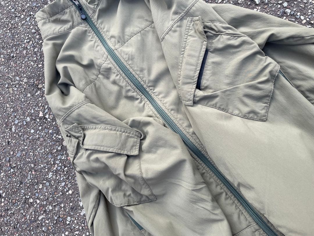 Patagonia MARS LEVEL4 スリングショット XL