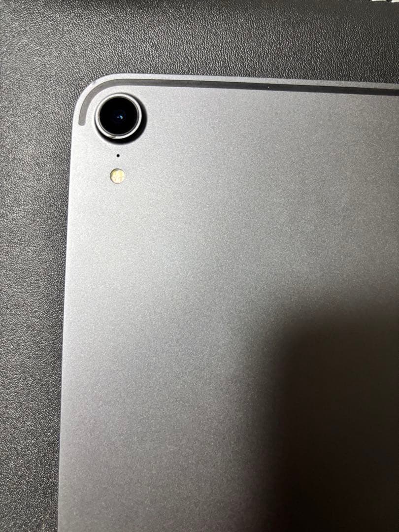 iPad Pro 12.9インチ 第三世代 256GB バッテリー良好