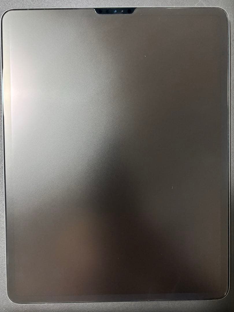 iPad Pro 12.9インチ 第三世代 256GB バッテリー良好