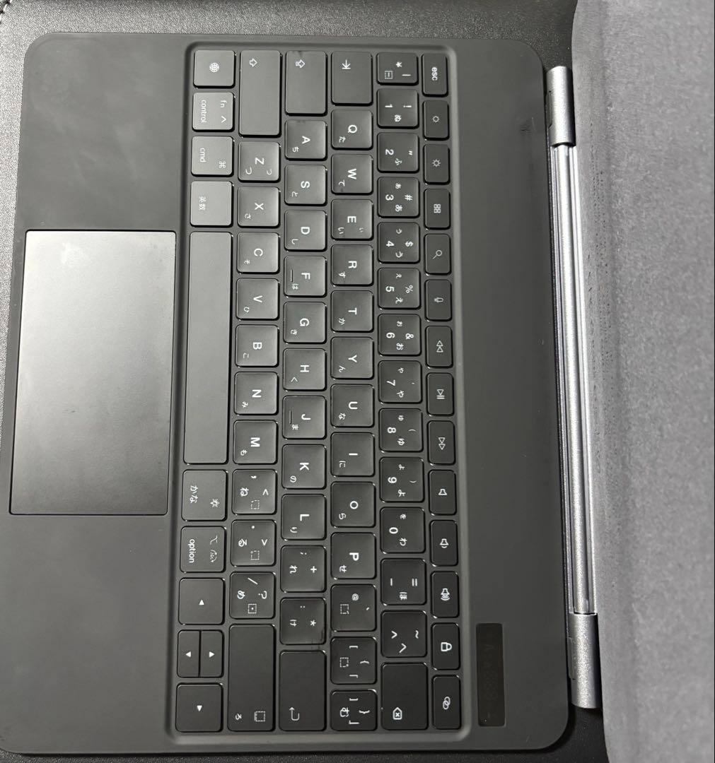 iPad Pro 12.9インチ 第三世代 256GB バッテリー良好