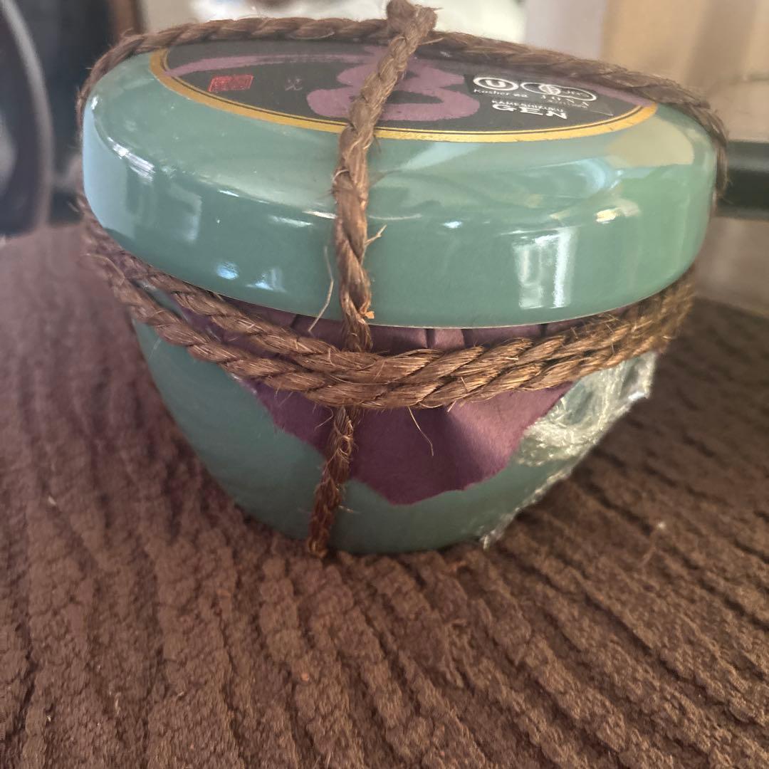 亀雫玄　900ml 20度