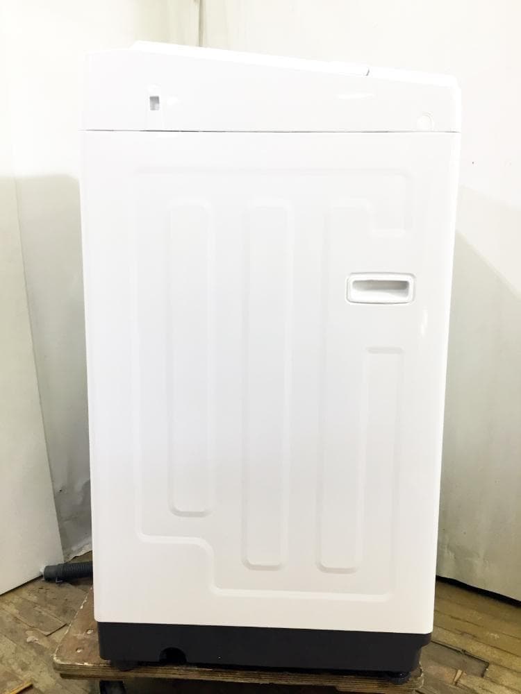 ★美品 中古★ニトリ 6kg 洗濯機【NTR60】G0NA
