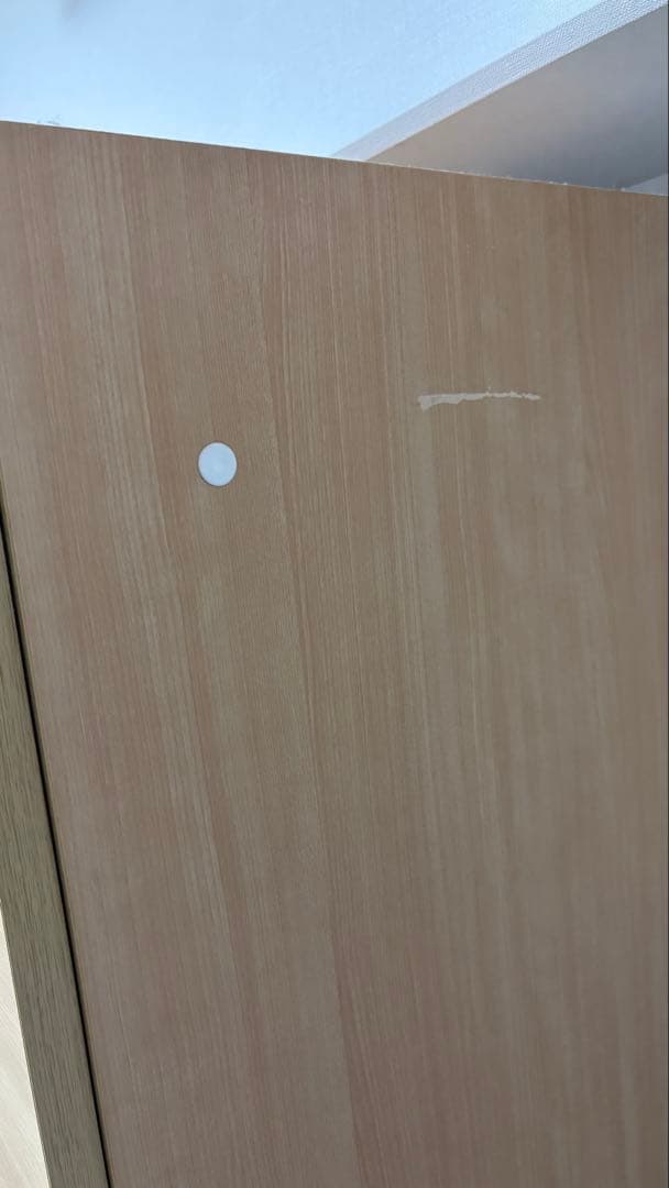 【えみかんさん専用】ニトリ TVボード キャビネット ウォーレン ③