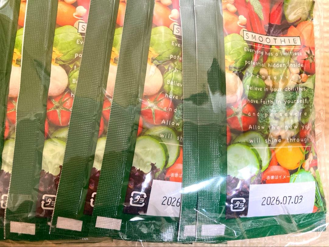 新品未使用 GBグリーンブラザーズ1DAY クレンズ2回分セット ファスティング