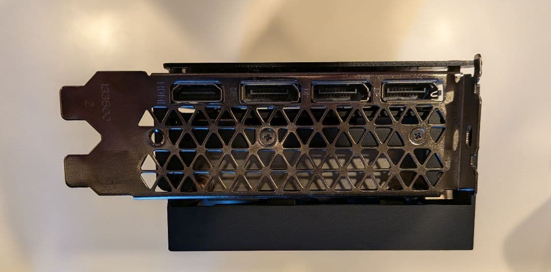 ZOTAC GeForce RTX3090 グラフィックボード