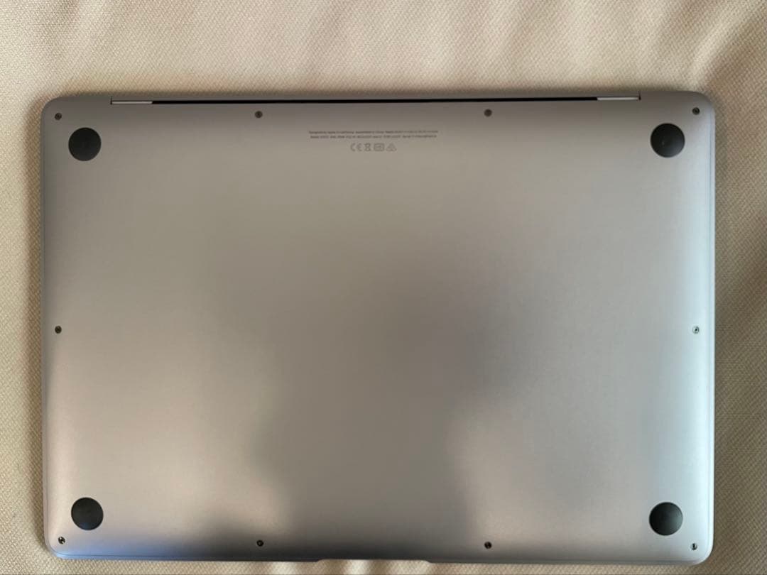 Apple Macbook Air M1 13インチ