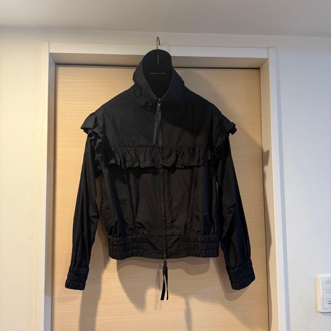 M*様 vivienne westwood red label フリルジャケット