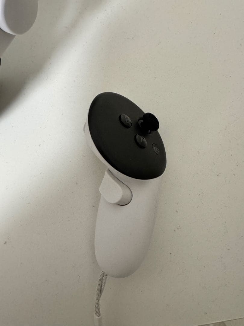  Quest3 128GB 新古品