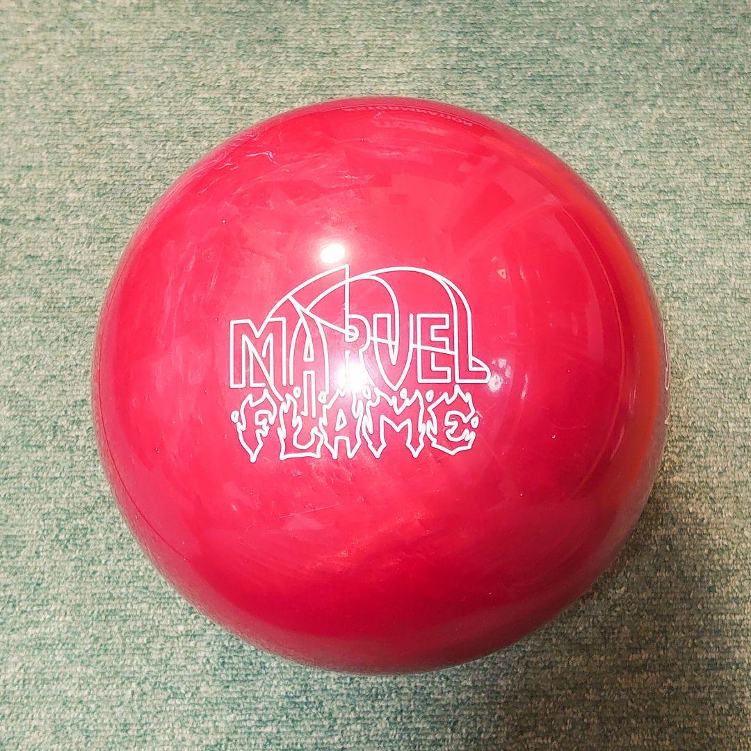 マーヴェルフレイム　新品