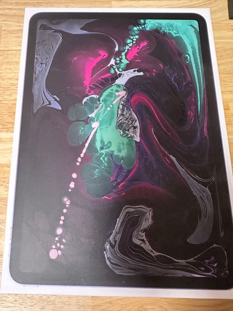 iPad Pro 第一世代 11インチ 256GB Wi-Fi