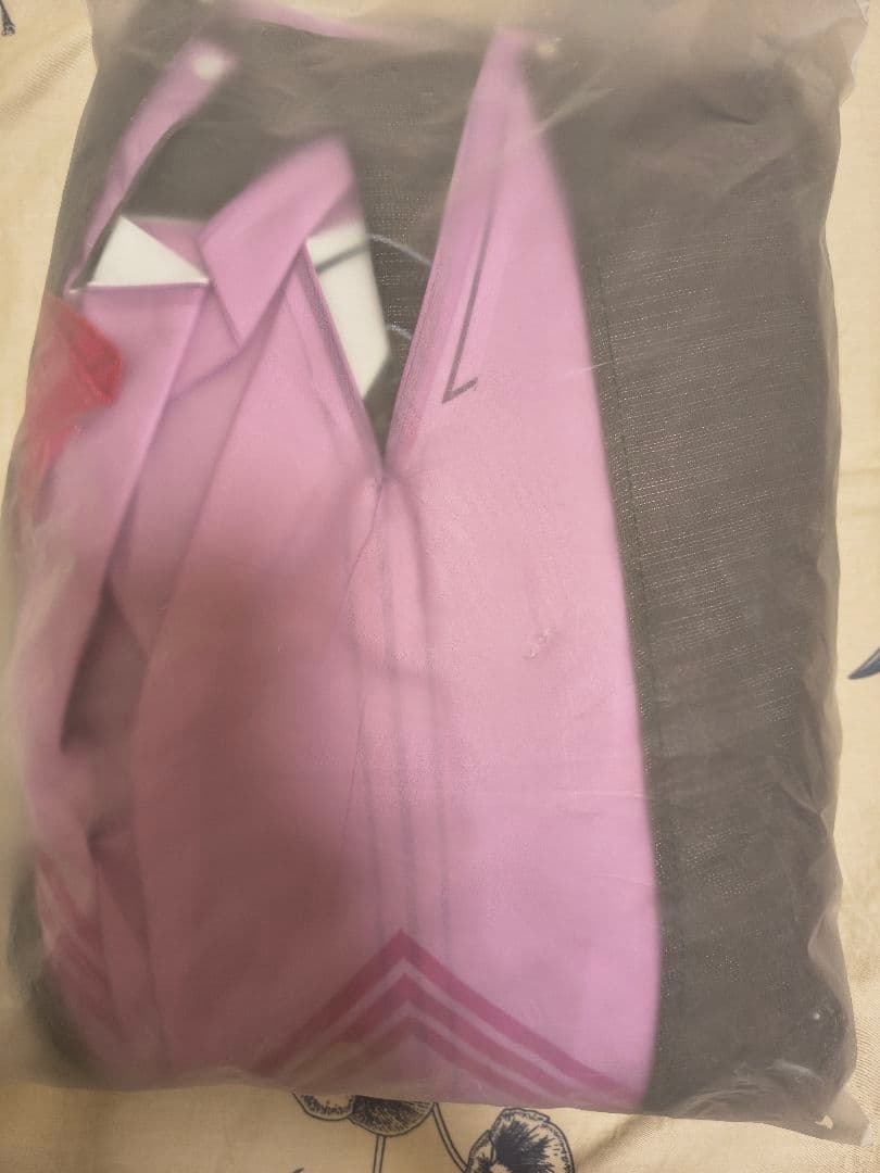 カフカ コスプレ 未使用