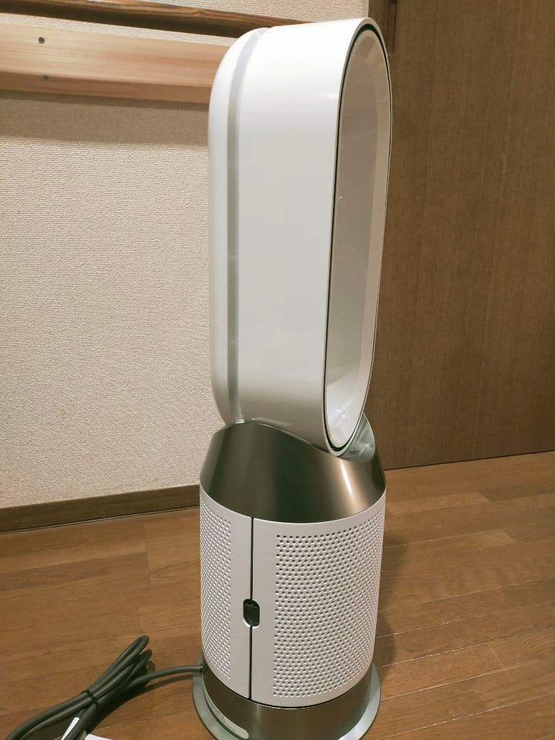 ダイソン Purifier Hot+Cool Gen1 HP10 WW 美品最新